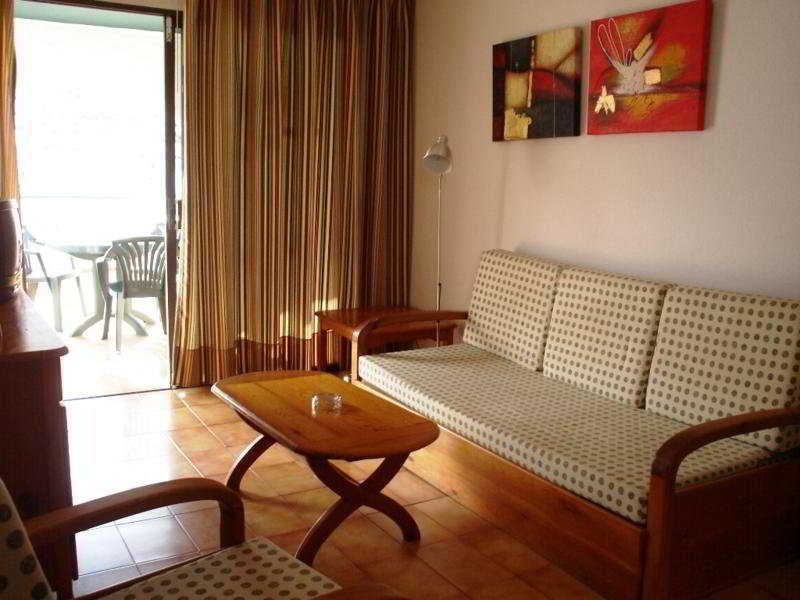 Apartamentos Laguna Puerto Rico  Exterior photo